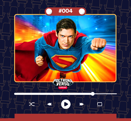 O Legado de Superman