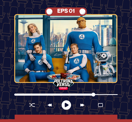 Quarteto nada fantástico