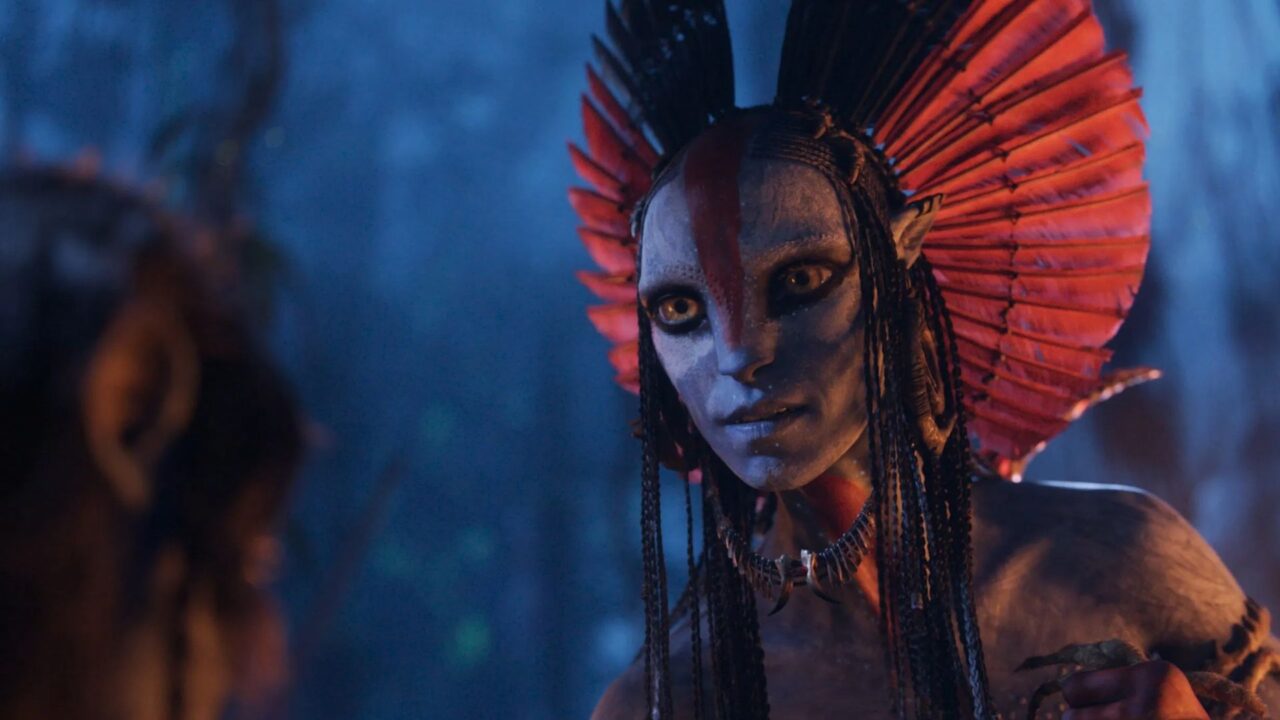 Avatar: Fogo e Cinzas” ganha trailer final — assista agora