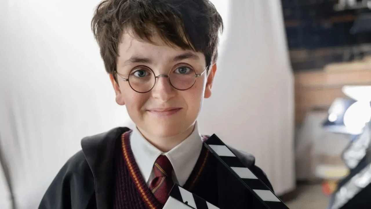 HBO explica rumor da série Harry Potter